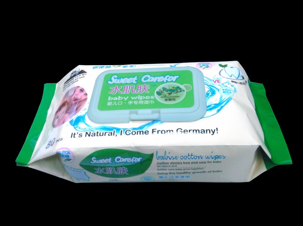 Are wet wipes biodegradable Clearance